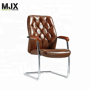 Good quality staff visitor mid back office chair staff chair