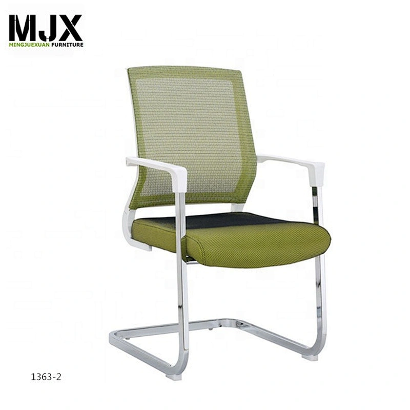 Mid back ergonomic mesh office chair with butterfly mechanism