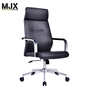 high back furniture desk swivel staff office chair fashion luxury task chair