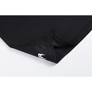 100% polyester blank hockey jersey fabric custom made for sale