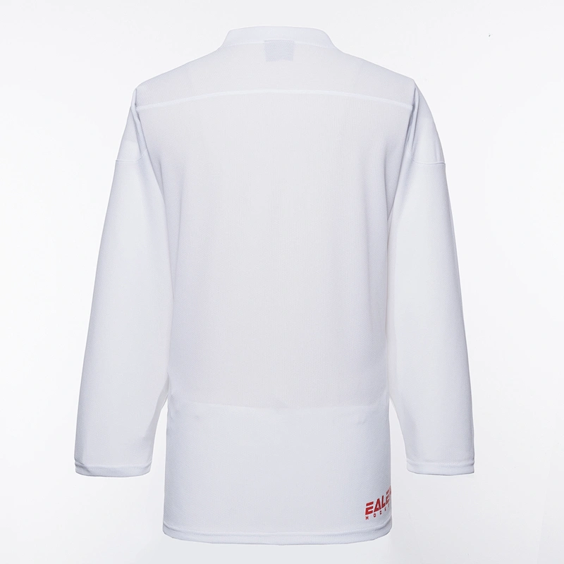 blank practie ice whosale hockey jersey in stock