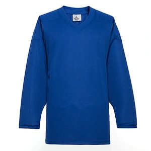 wholesale good quality fashion design blank ice hockey jersey