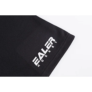 100% polyester blank hockey jersey fabric custom made for sale