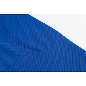 wholesale good quality fashion design blank ice hockey jersey