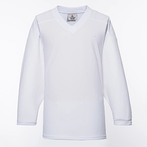 blank practie ice whosale hockey jersey in stock