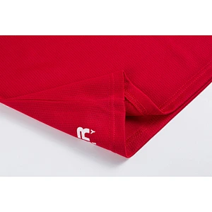 2019 hot sale red practice ice hockey jersey