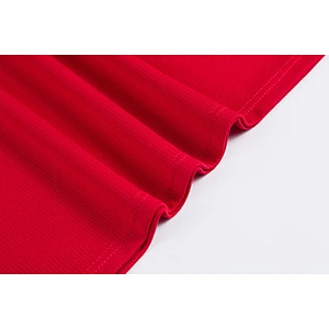 2019 hot sale red practice ice hockey jersey