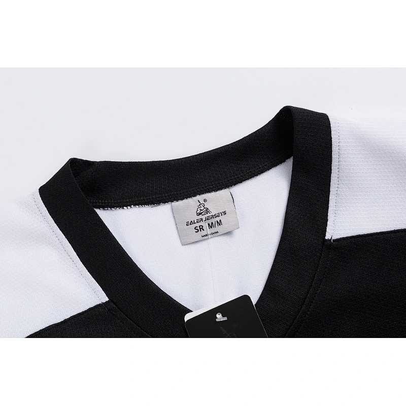 Customize Wholesale Ice hockey Jersey High Quality jersey