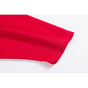 2019 hot sale red practice ice hockey jersey