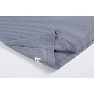 High quality cheap practice hockey jerseys In stock-Grey