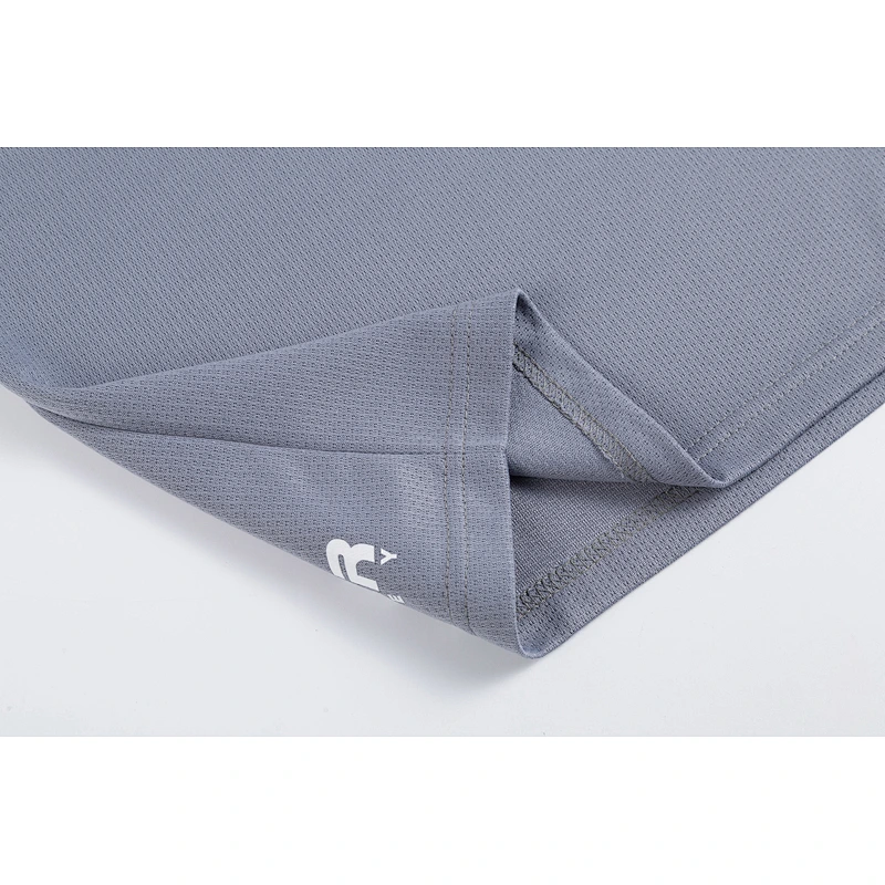 High quality cheap practice hockey jerseys In stock-Grey
