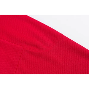 2019 hot sale red practice ice hockey jersey