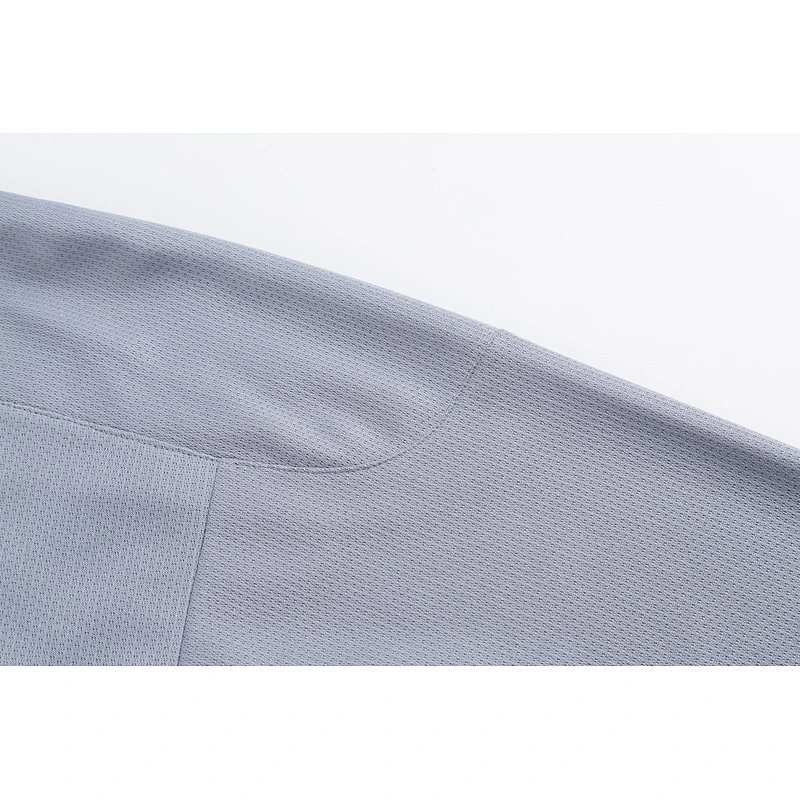 High quality cheap practice hockey jerseys In stock-Grey