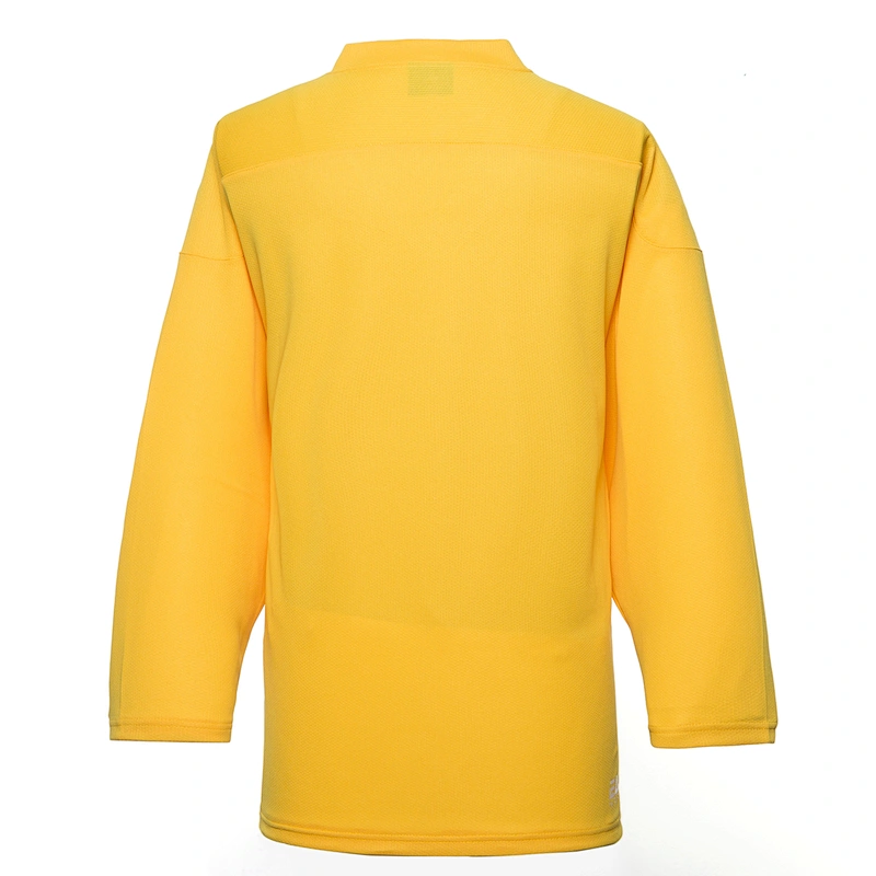 blank practie ice whosale hockey jersey in stock