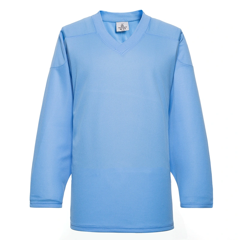wholesale promotional cheap custom team hockey jerseys