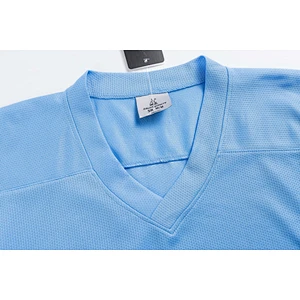 wholesale promotional cheap custom team hockey jerseys