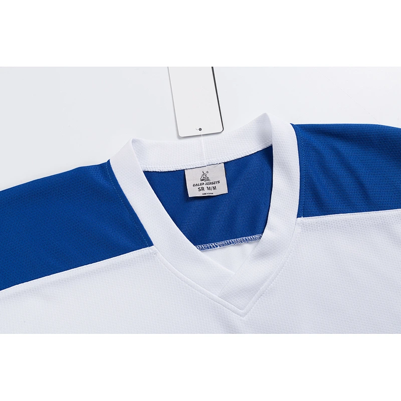 top quality dry fit cheap custom ice hockey jerseys