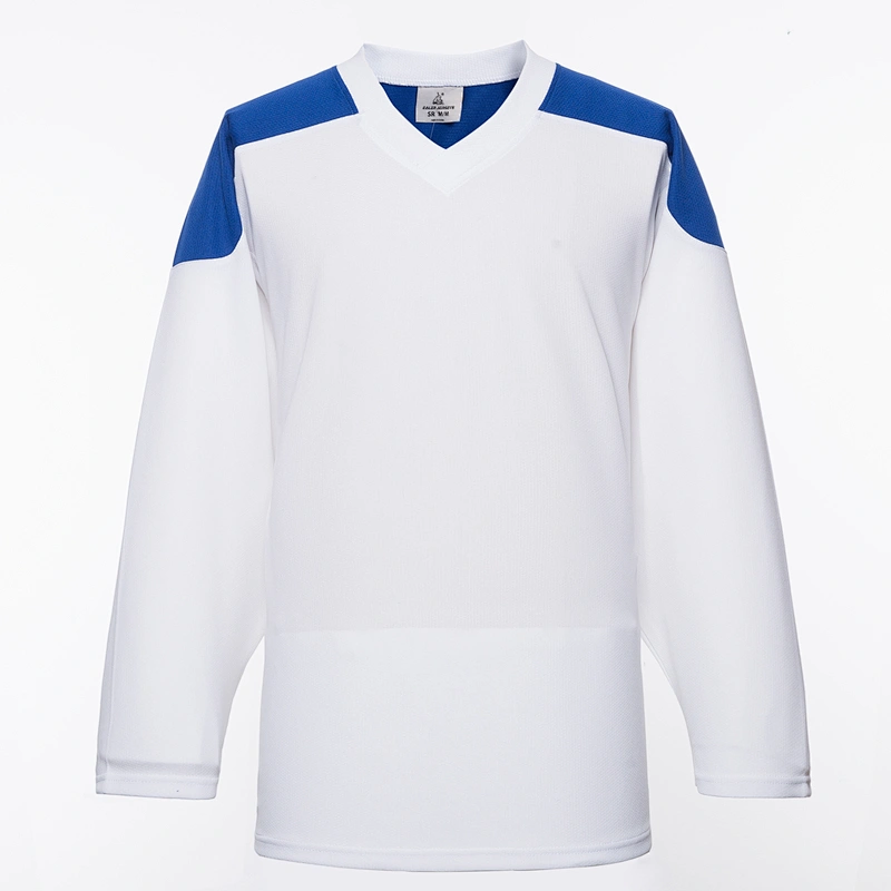 top quality dry fit cheap custom ice hockey jerseys