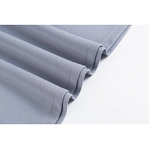 High quality cheap practice hockey jerseys In stock-Grey