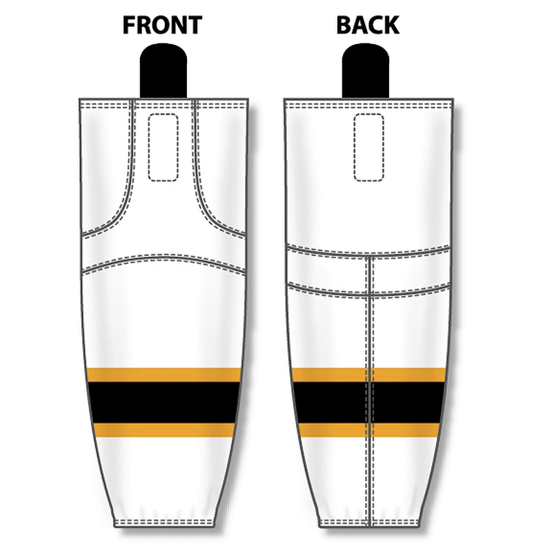 Boston Bruins Ice Hockey Socks XW011