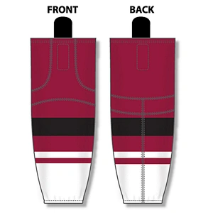 Arizona Coyotes Ice Hockey Socks Away XW068
