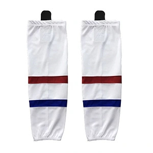 Montreal Canadiens Ice Hockey Socks Away XW002