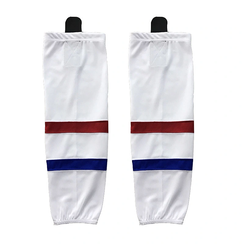 Montreal Canadiens Ice Hockey Socks Away XW002