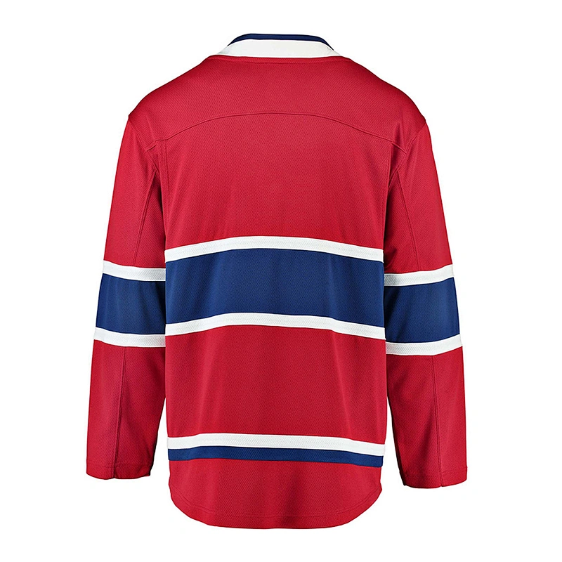 Calgary Flames  Blank Hockey Jerseys Home E067B