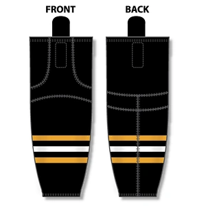 Boston Bruins Ice Hockey Socks XW058