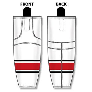 Carolina Hurricanes Ice Hockey Socks Away XW073