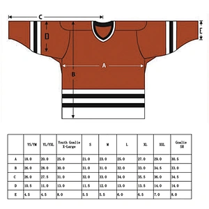 Custom Your Hockey Jerseys (Any Logo Any Number Any Name) New York Ranger Blue ECN11