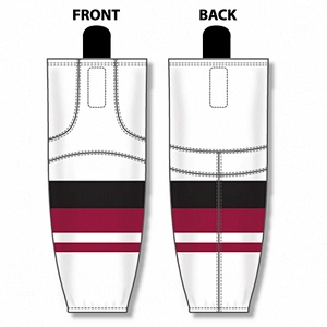 Arizona Coyotes Ice Hockey Socks Away XW069