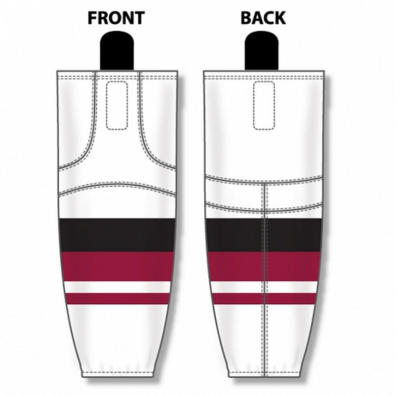 Arizona Coyotes Ice Hockey Socks Away XW069