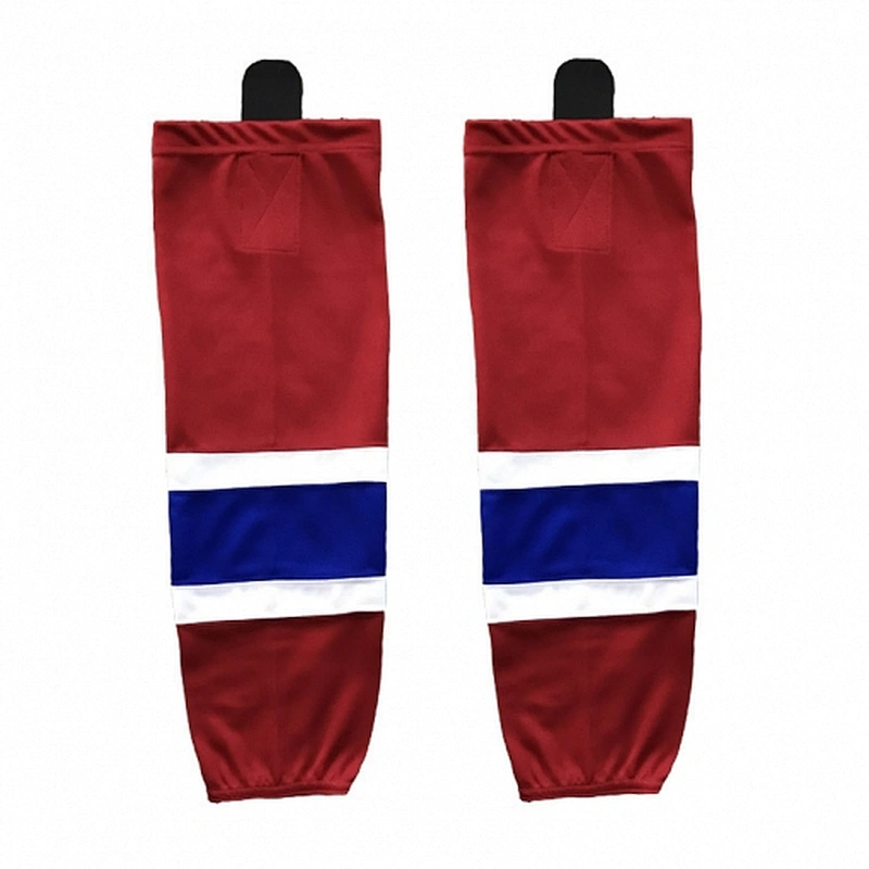 Montreal Canadiens Ice Hockey Socks Home XW001