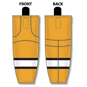 Boston Bruins Ice Hockey Socks XW015