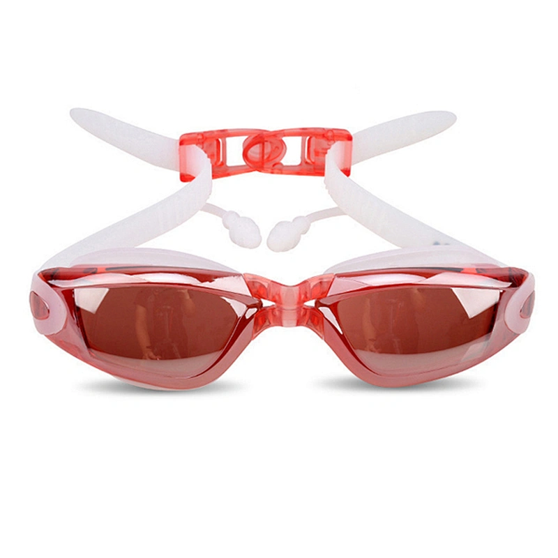G3100MP Myopia Swimming goggle