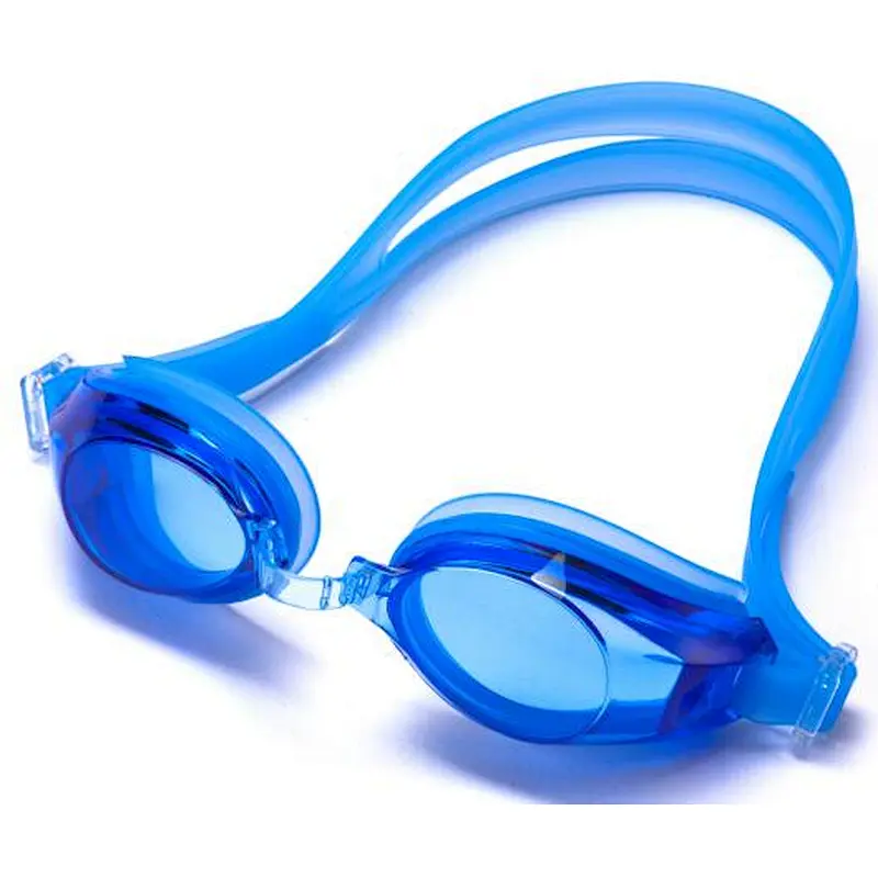 G100 Stylish designed swimming goggles uv protected safety glasses