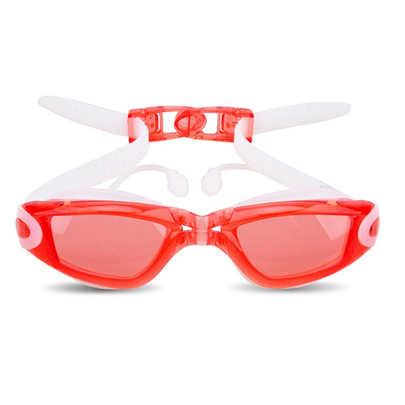 G3100P Myopia Swimming goggle