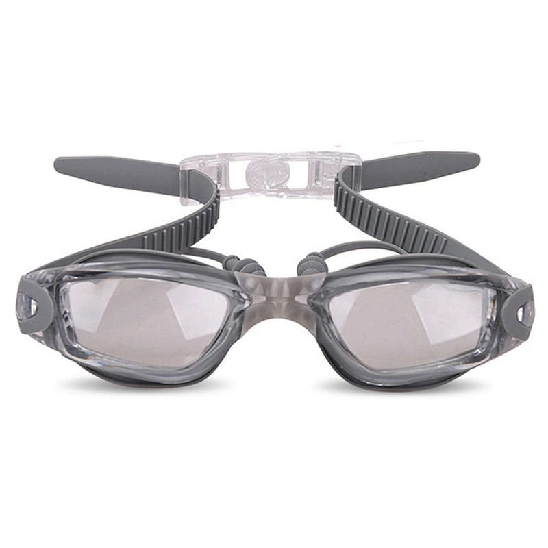 G3100P Myopia Swimming goggle
