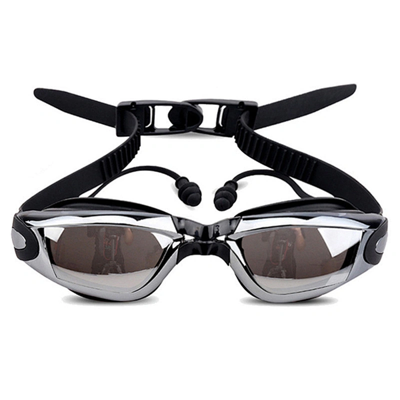 G3100MP Myopia Swimming goggle