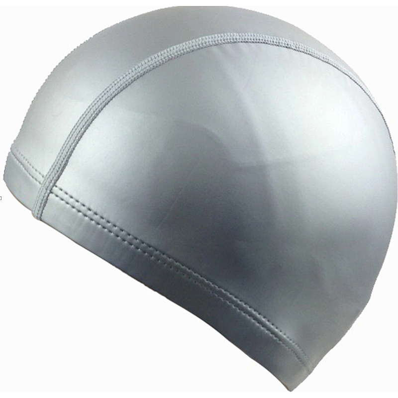 PU100 Swim cap