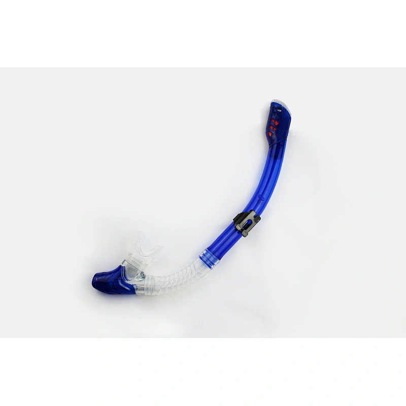 潛水矽膠呼吸管