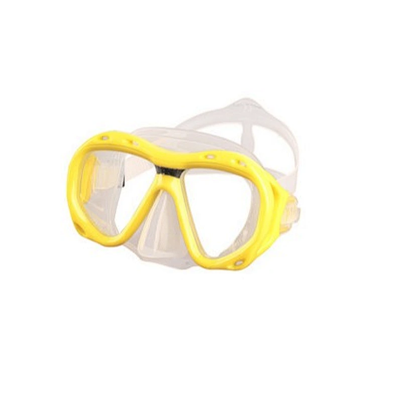 M2016 Diving Mask