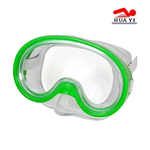 0327 pvc Diving Mask
