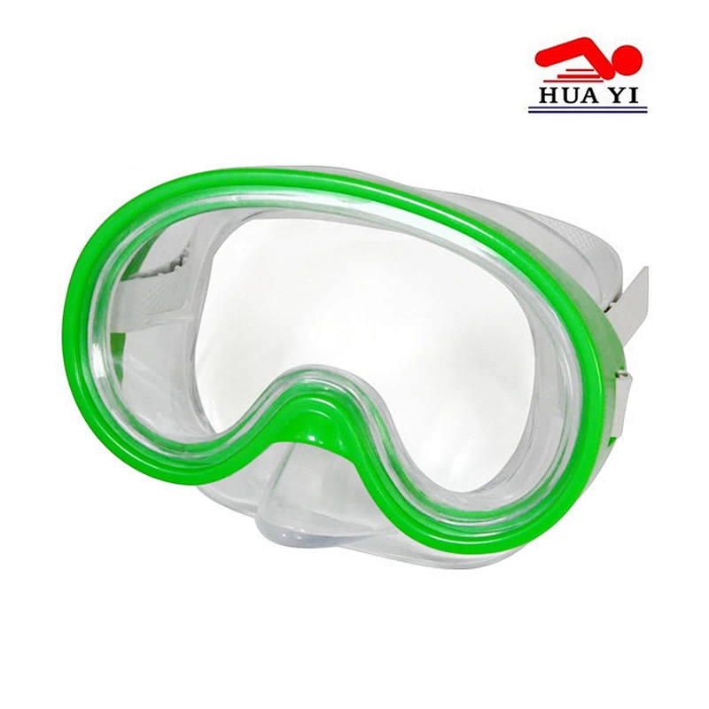 0327 pvc Diving Mask