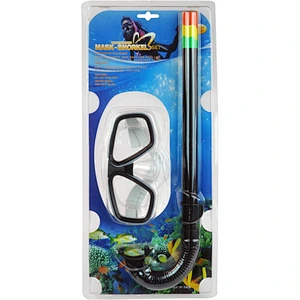 M31S60 diving mask snorkel set