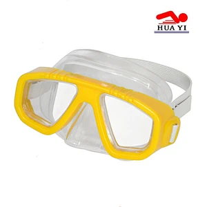 0321 pvc Diving Mask