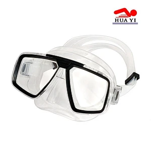 0333 pvc Diving Mask