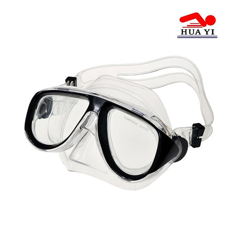 0349 pvc Diving Mask