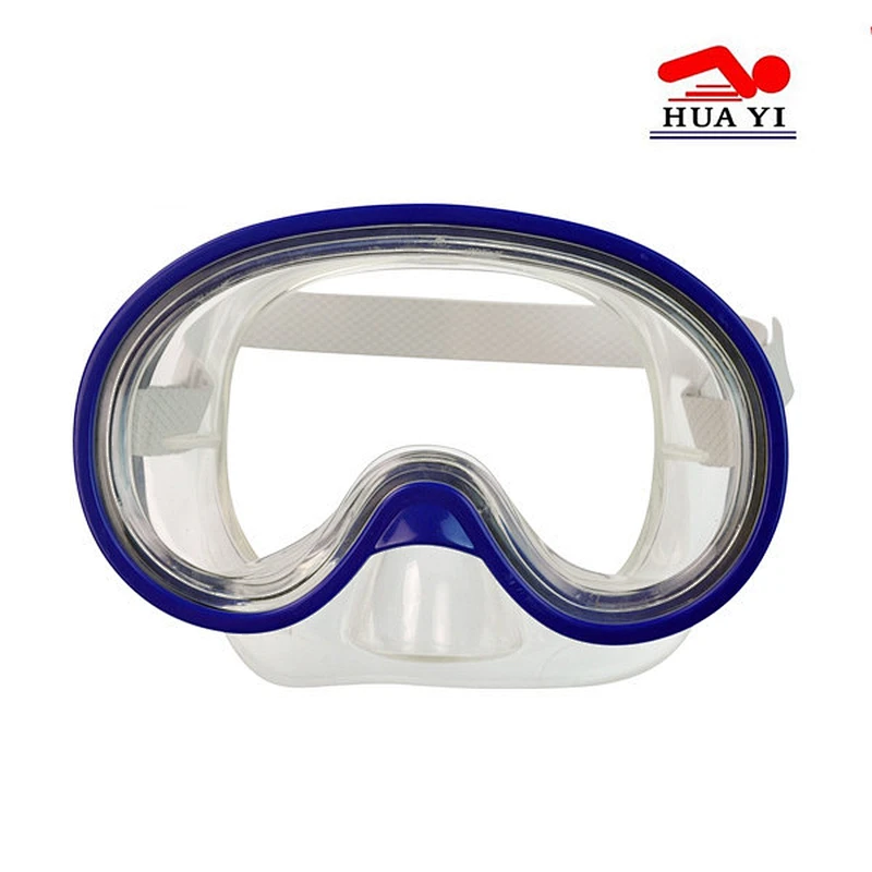 0327 pvc Diving Mask
